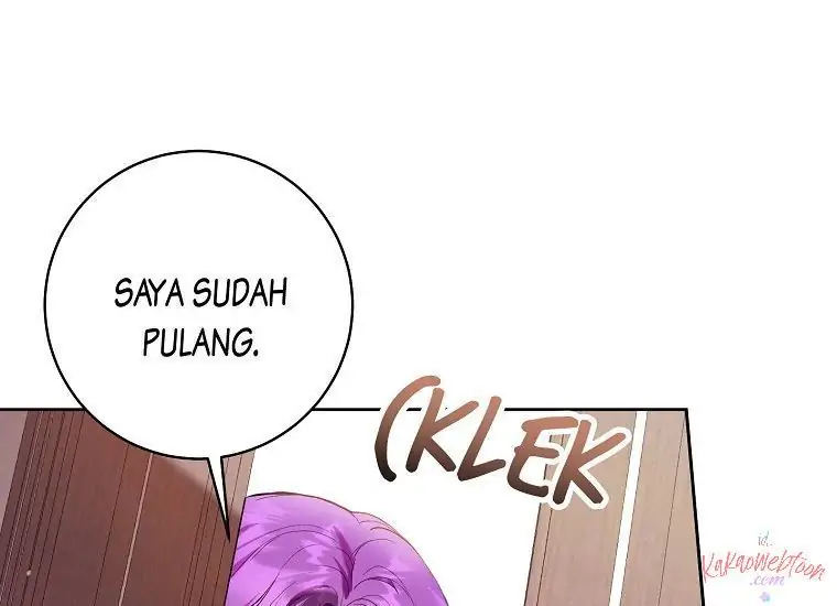 The Perks of Being a Villainess Chapter 40 - halaman 183