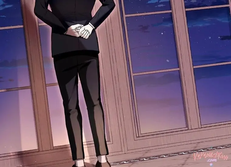 The Perks of Being a Villainess Chapter 40 - halaman 187