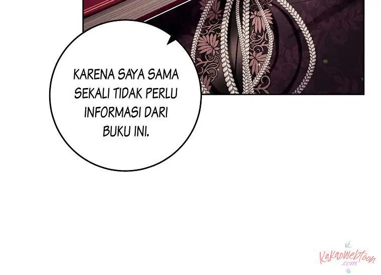 The Perks of Being a Villainess Chapter 40 - halaman 20