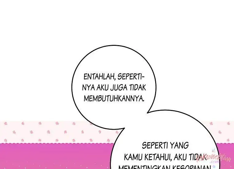 The Perks of Being a Villainess Chapter 40 - halaman 21