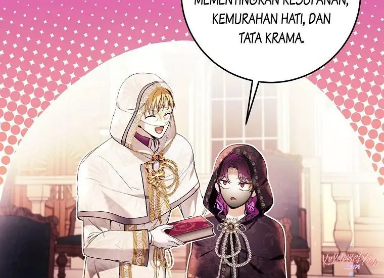The Perks of Being a Villainess Chapter 40 - halaman 22