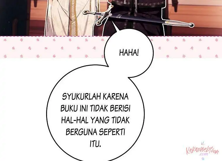 The Perks of Being a Villainess Chapter 40 - halaman 23