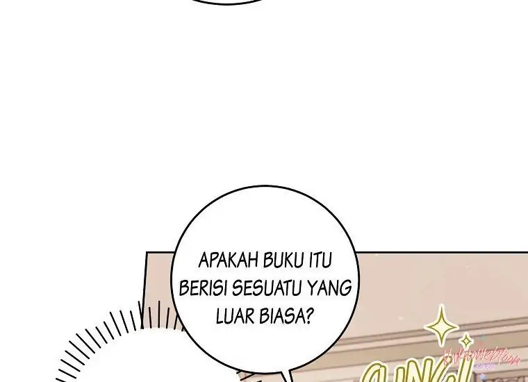 The Perks of Being a Villainess Chapter 40 - halaman 24