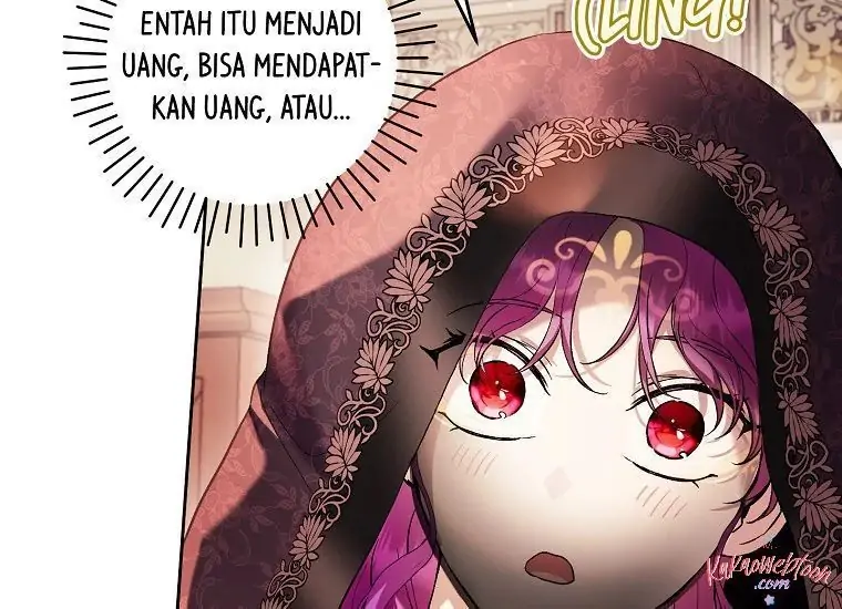 The Perks of Being a Villainess Chapter 40 - halaman 25
