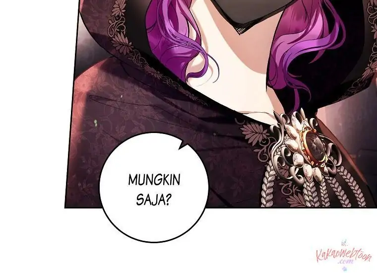 The Perks of Being a Villainess Chapter 40 - halaman 26