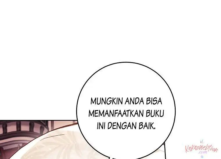 The Perks of Being a Villainess Chapter 40 - halaman 27