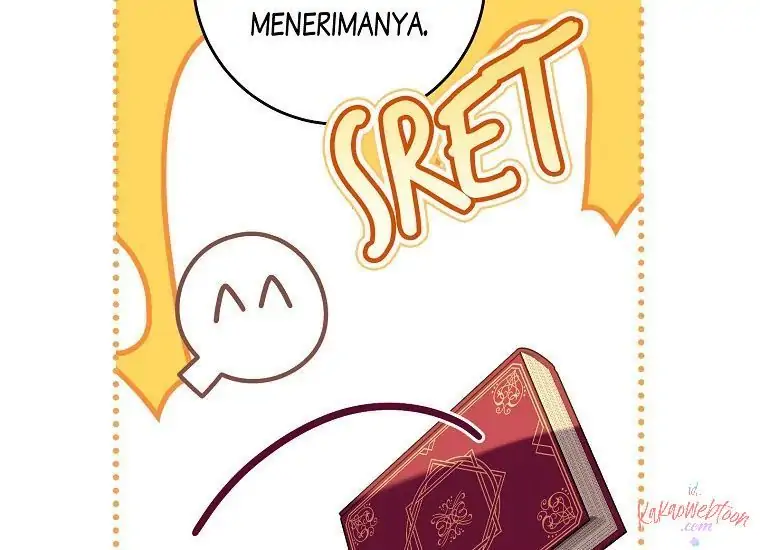 The Perks of Being a Villainess Chapter 40 - halaman 31