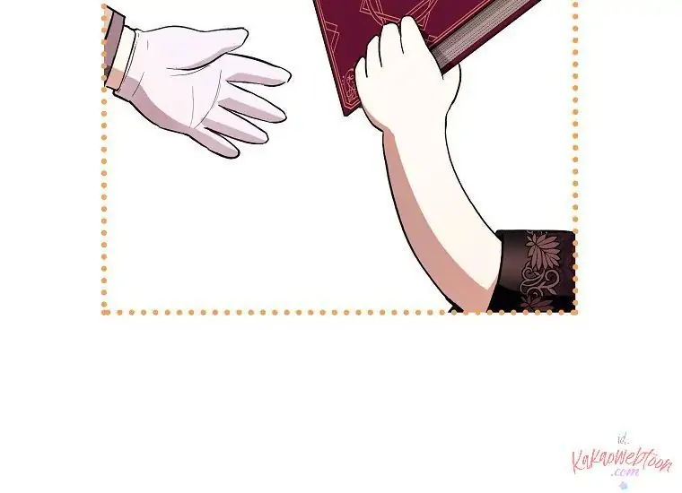 The Perks of Being a Villainess Chapter 40 - halaman 32