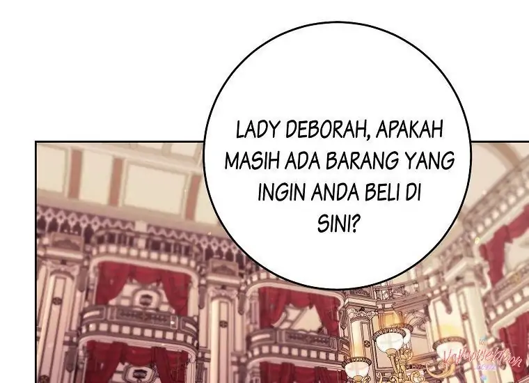 The Perks of Being a Villainess Chapter 40 - halaman 34