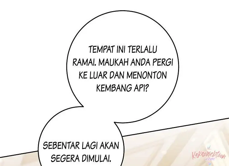 The Perks of Being a Villainess Chapter 40 - halaman 36