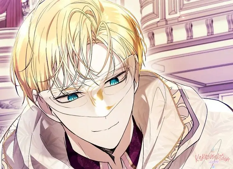 The Perks of Being a Villainess Chapter 40 - halaman 4