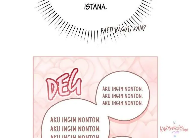 The Perks of Being a Villainess Chapter 40 - halaman 43