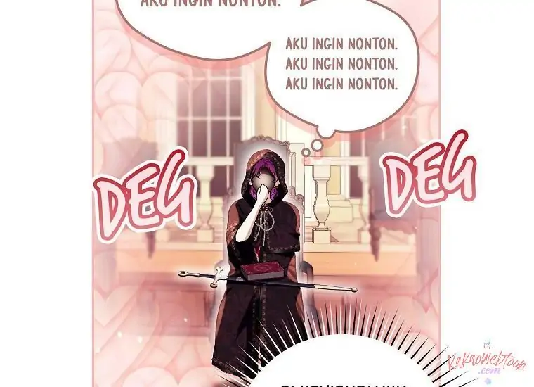The Perks of Being a Villainess Chapter 40 - halaman 44