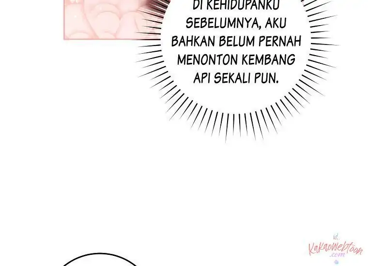 The Perks of Being a Villainess Chapter 40 - halaman 45