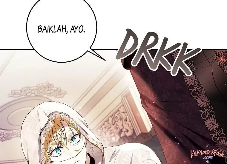 The Perks of Being a Villainess Chapter 40 - halaman 46