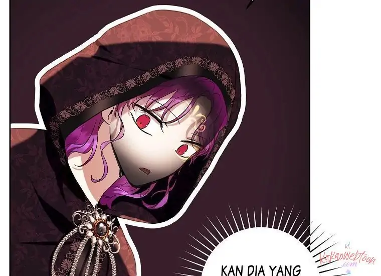 The Perks of Being a Villainess Chapter 40 - halaman 49
