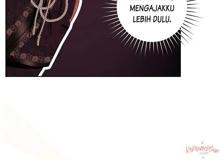 The Perks of Being a Villainess Chapter 40 - halaman 50