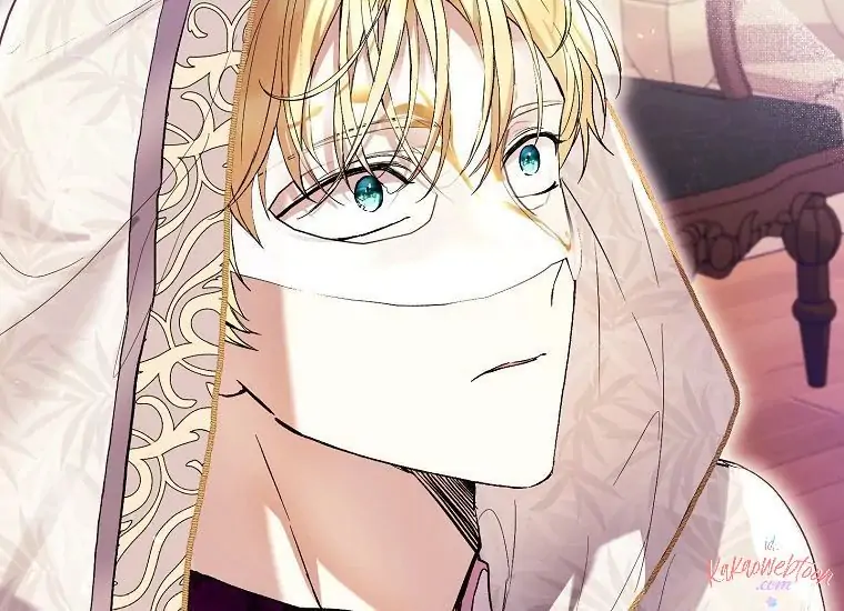 The Perks of Being a Villainess Chapter 40 - halaman 52