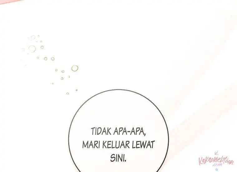 The Perks of Being a Villainess Chapter 40 - halaman 54