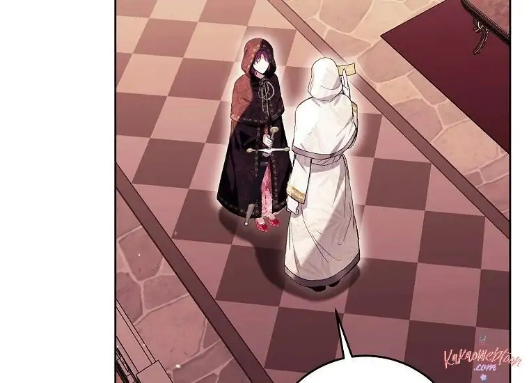 The Perks of Being a Villainess Chapter 40 - halaman 63