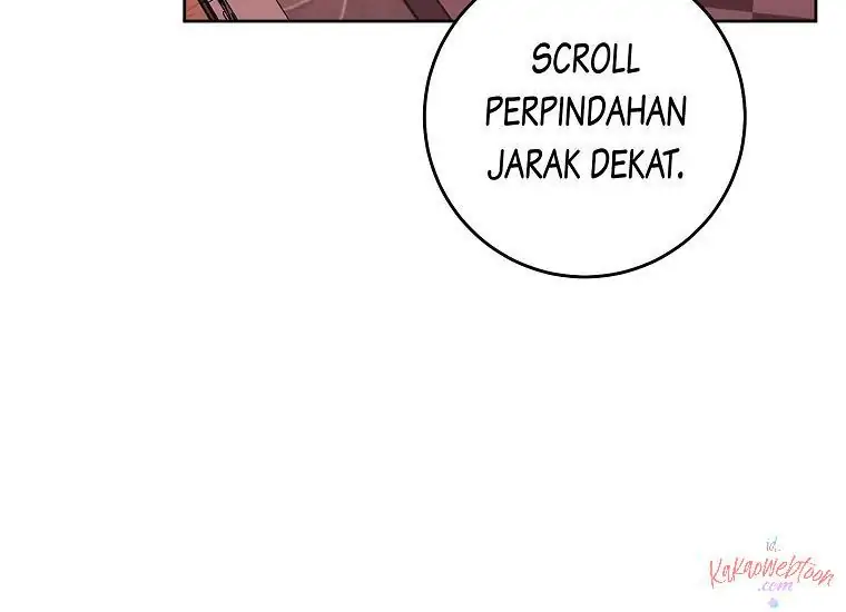 The Perks of Being a Villainess Chapter 40 - halaman 64
