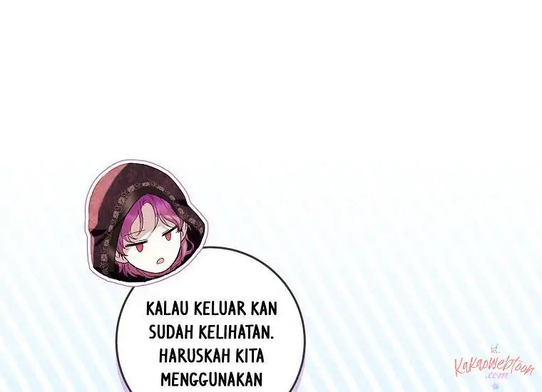 The Perks of Being a Villainess Chapter 40 - halaman 65