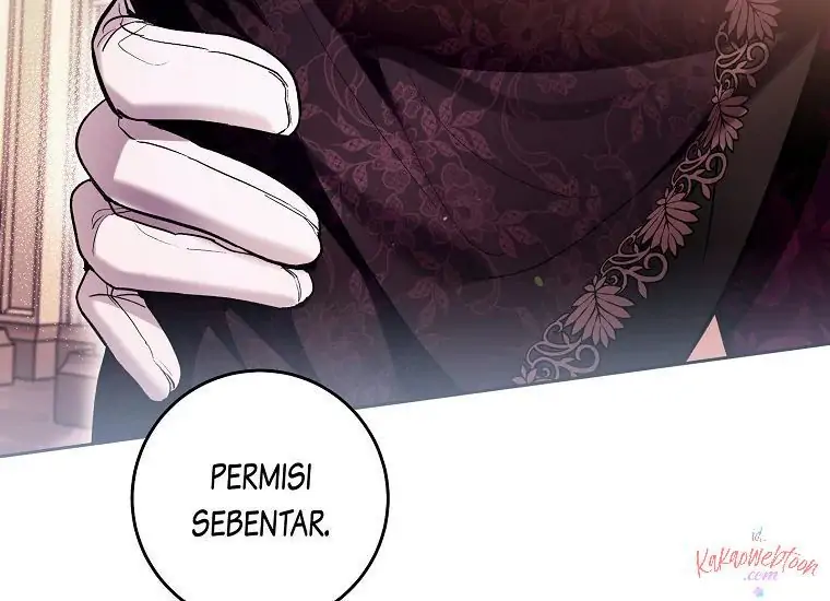 The Perks of Being a Villainess Chapter 40 - halaman 68