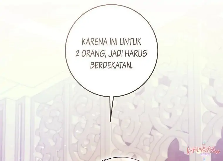 The Perks of Being a Villainess Chapter 40 - halaman 70