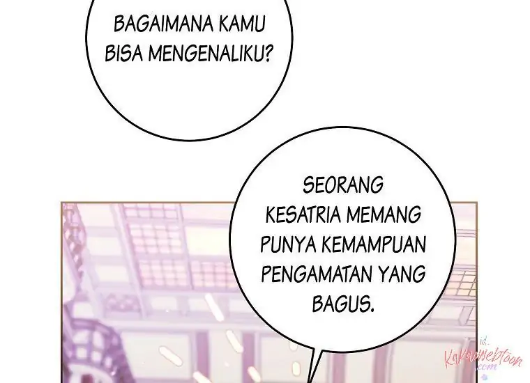 The Perks of Being a Villainess Chapter 40 - halaman 8