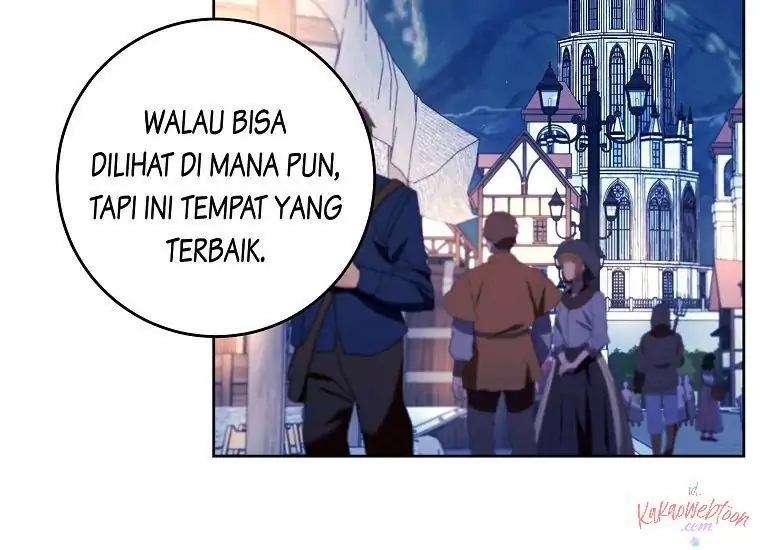 The Perks of Being a Villainess Chapter 40 - halaman 89