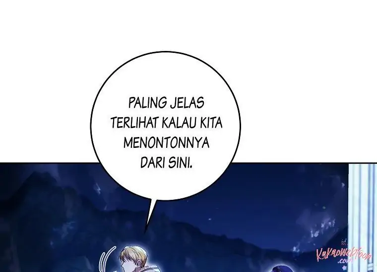 The Perks of Being a Villainess Chapter 40 - halaman 90