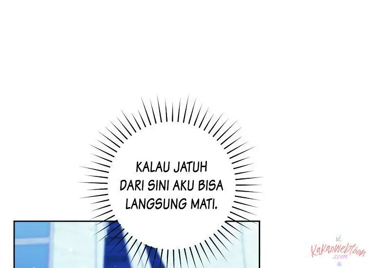 The Perks of Being a Villainess Chapter 40 - halaman 92