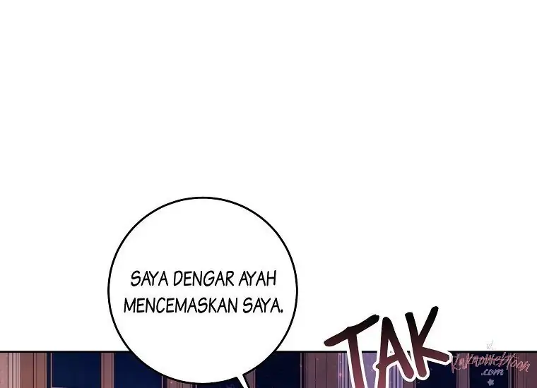 The Perks of Being a Villainess Chapter 41 - halaman 1