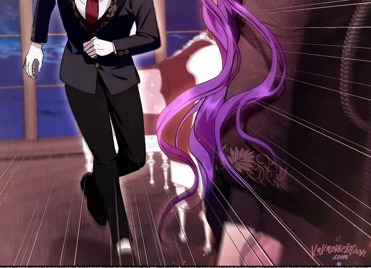 The Perks of Being a Villainess Chapter 41 - halaman 108