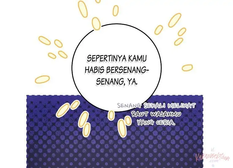 The Perks of Being a Villainess Chapter 41 - halaman 11