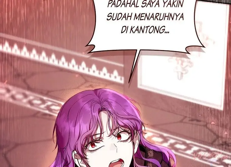 The Perks of Being a Villainess Chapter 41 - halaman 111