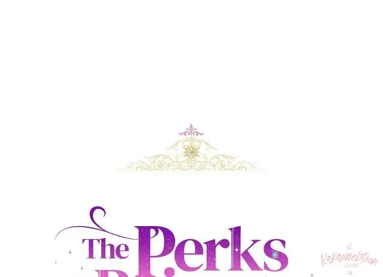 The Perks of Being a Villainess Chapter 41 - halaman 117