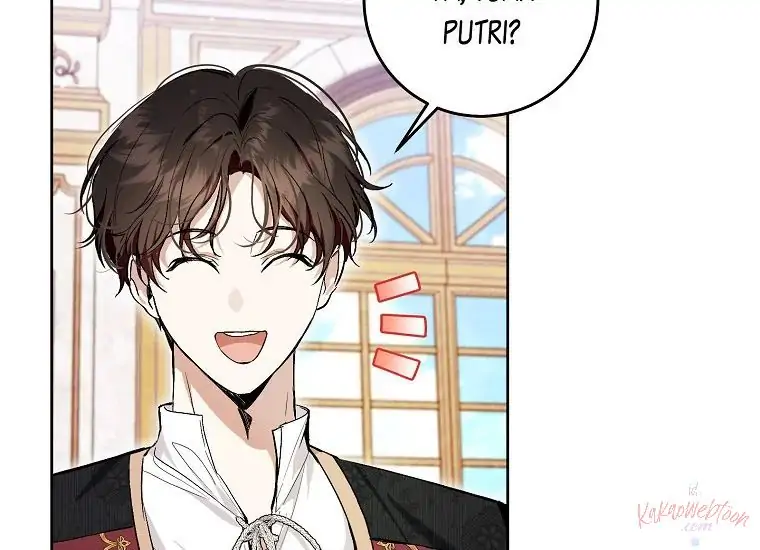 The Perks of Being a Villainess Chapter 41 - halaman 123