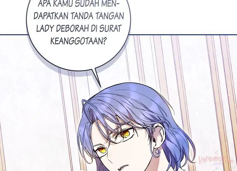 The Perks of Being a Villainess Chapter 41 - halaman 125