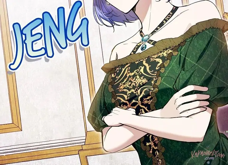 The Perks of Being a Villainess Chapter 41 - halaman 126