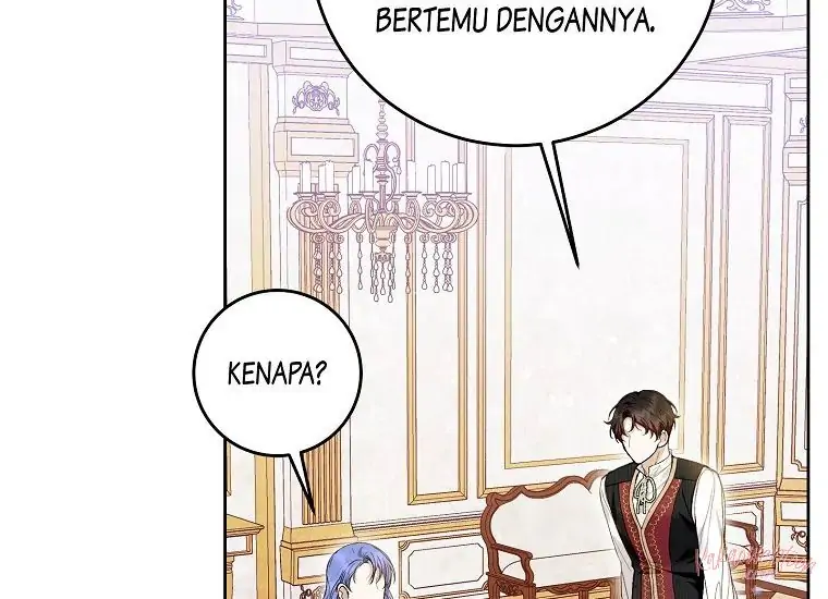The Perks of Being a Villainess Chapter 41 - halaman 128