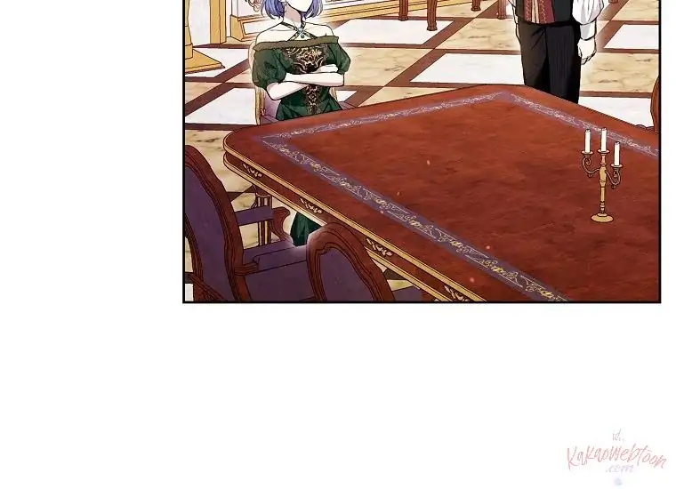The Perks of Being a Villainess Chapter 41 - halaman 129