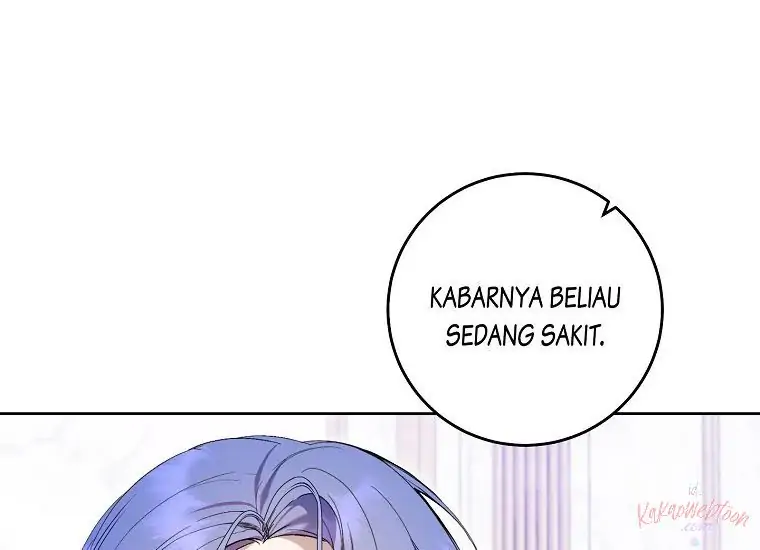 The Perks of Being a Villainess Chapter 41 - halaman 130