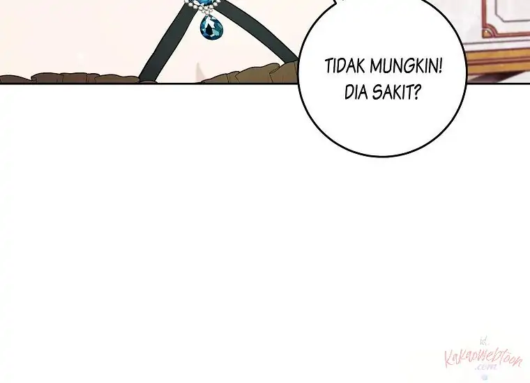 The Perks of Being a Villainess Chapter 41 - halaman 132
