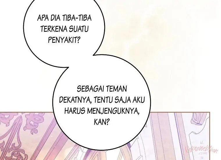 The Perks of Being a Villainess Chapter 41 - halaman 134