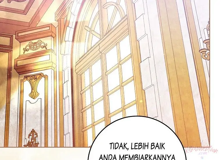 The Perks of Being a Villainess Chapter 41 - halaman 135