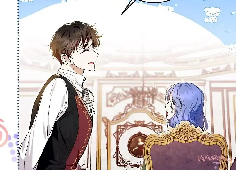 The Perks of Being a Villainess Chapter 41 - halaman 138
