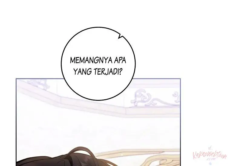 The Perks of Being a Villainess Chapter 41 - halaman 140