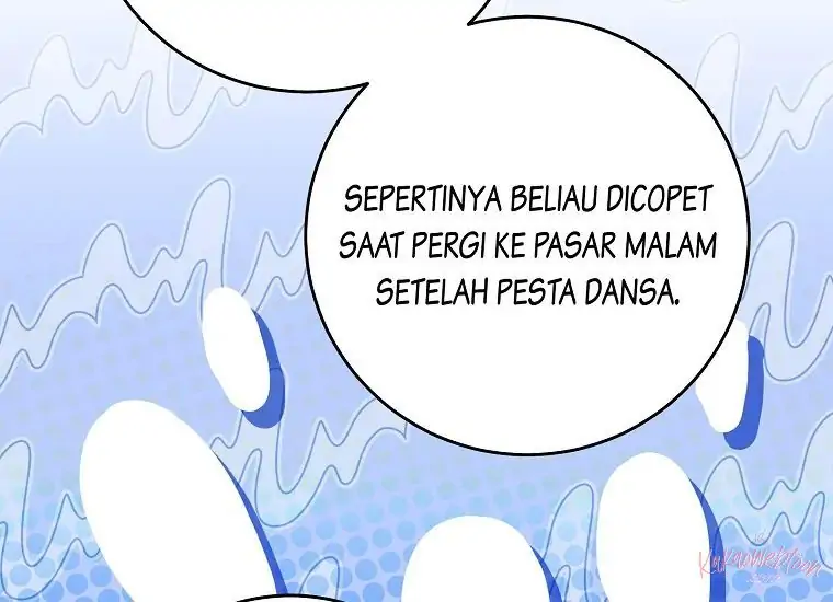 The Perks of Being a Villainess Chapter 41 - halaman 144