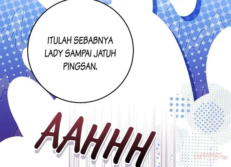 The Perks of Being a Villainess Chapter 41 - halaman 145